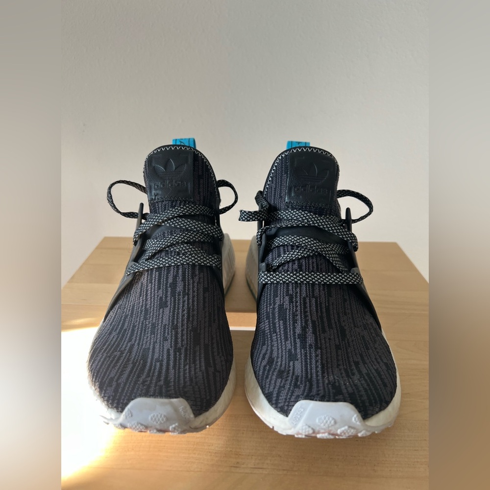 Adidas NMD XR1 Pack ‘Glitch’ Sneakers